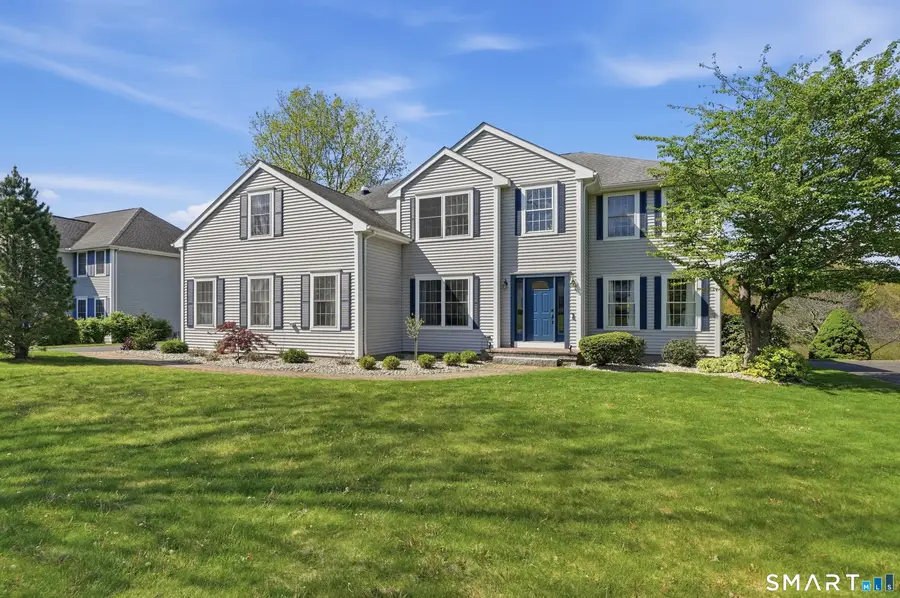 80 Talcott Ridge Road, South Windsor, CT 06074 - #2