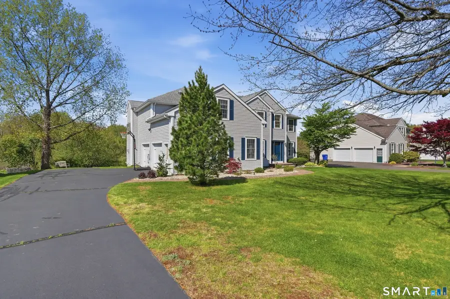 80 Talcott Ridge Road, South Windsor, CT 06074 - #3