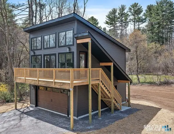 6 Indian Run Drive, Thompson, CT 06277