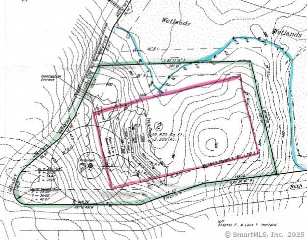 428-LOT Plains Road, Haddam, CT 06438 - #2