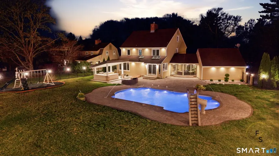 508 Highland Street, Wethersfield, CT 06109 - #2