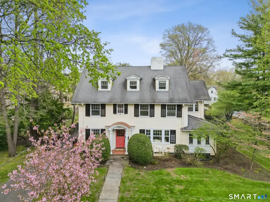 262 Kenyon Street, Hartford, CT 06105 - #2