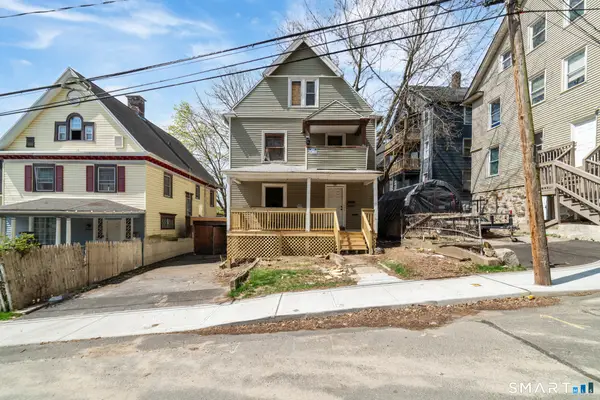 35 Frederick Street, Waterbury, CT 06710