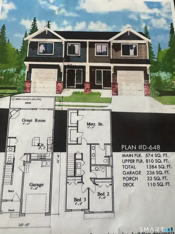 111 Old Hartford Road, Colchester, CT 06415