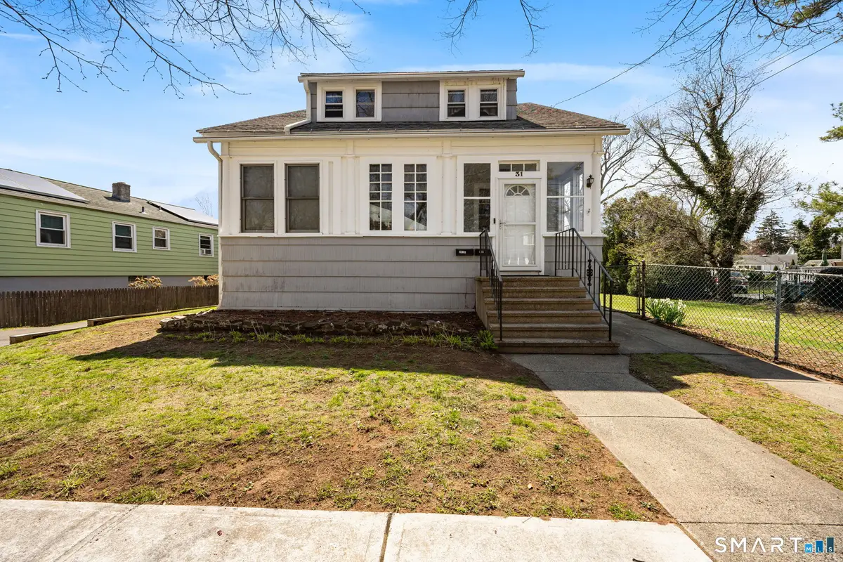 31 Arden Street, New Haven, CT 06512 - #1