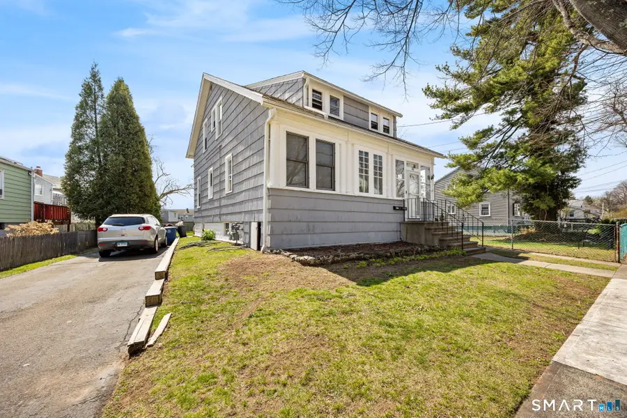 31 Arden Street, New Haven, CT 06512 - #2