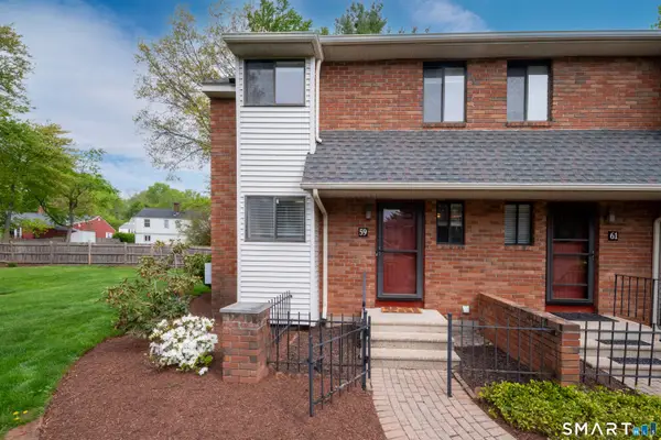 59 Danforth Lane, West Hartford, CT 06110