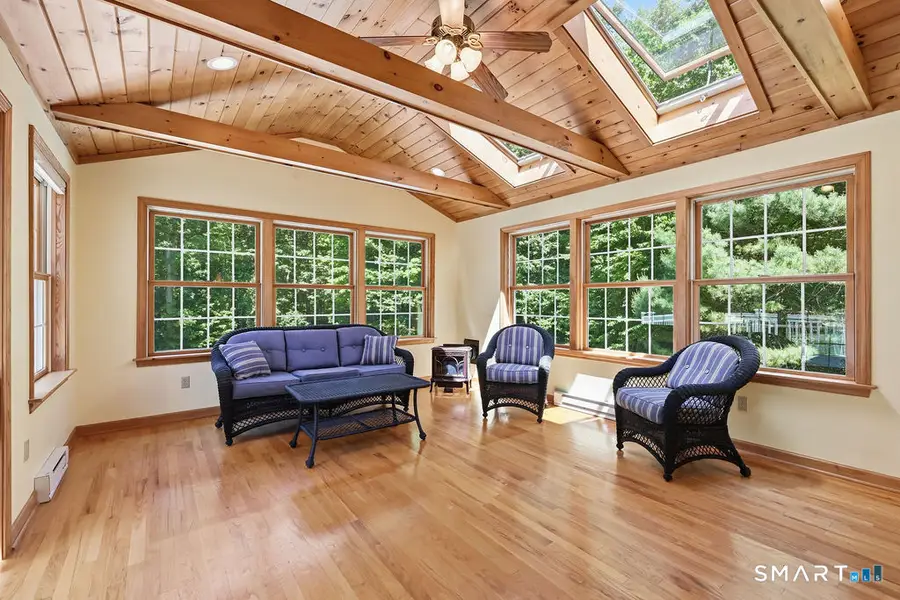 119 Charles Lane, Hebron, CT 06248 - #2