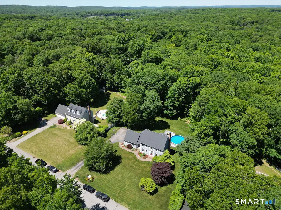 119 Charles Lane, Hebron, CT 06248 - #3