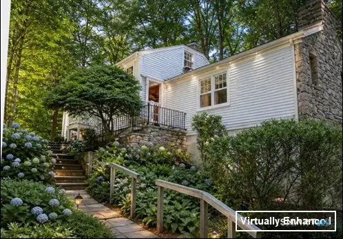 50 Valleywood Road, Cos Cob, CT 06807 - #2