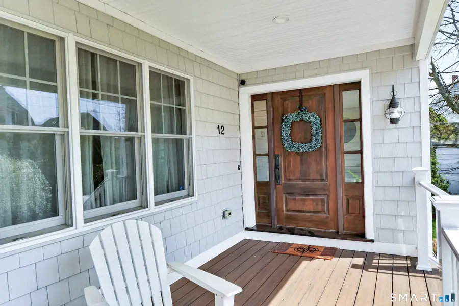 12 Howe Place, Milford, CT 06460 - #3