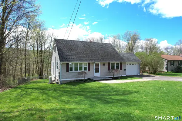 9 Colony Drive, Winchester, CT 06098