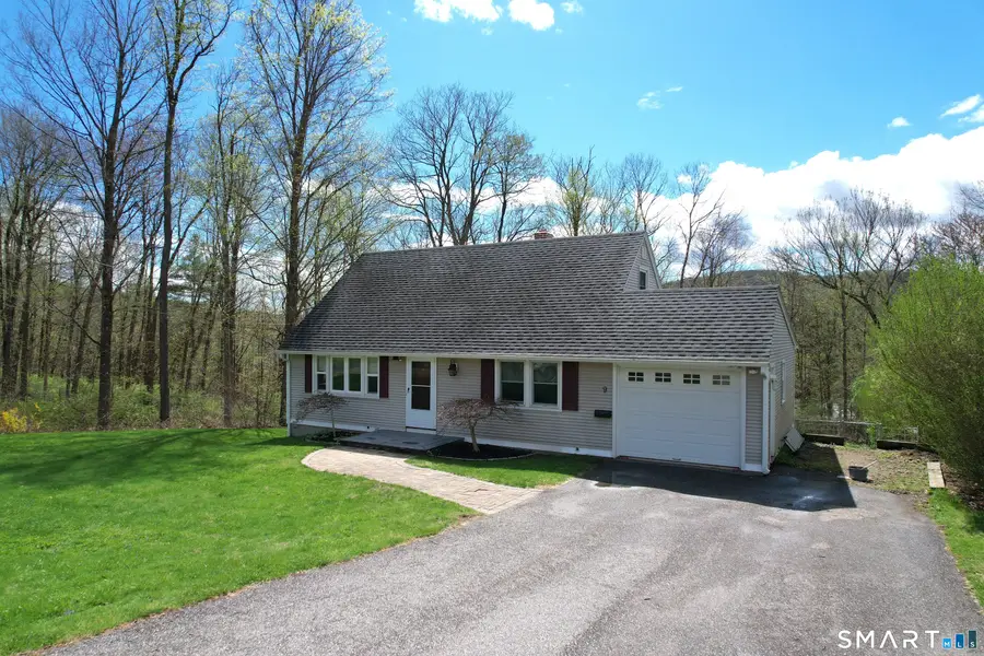 9 Colony Drive, Winchester, CT 06098 - #3