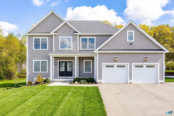 173 Willow Creek Lane, Southington, CT 06489