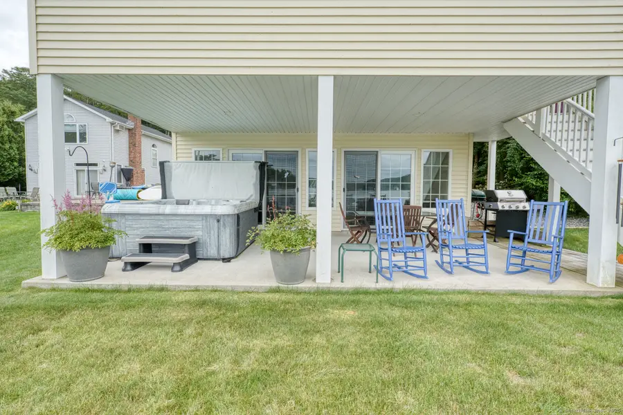 722 Lake Drive, Winchester, CT 06098 - #3