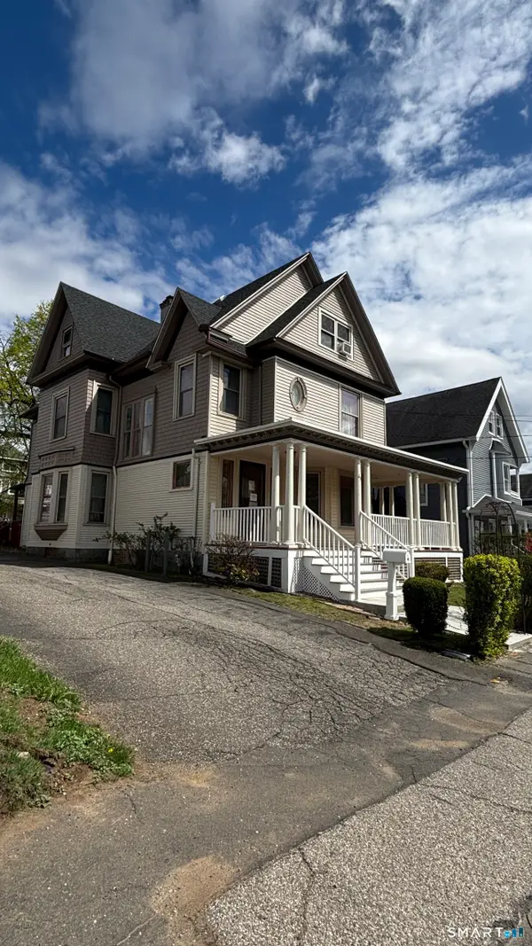 48 Waterville Street, Waterbury, CT 06710