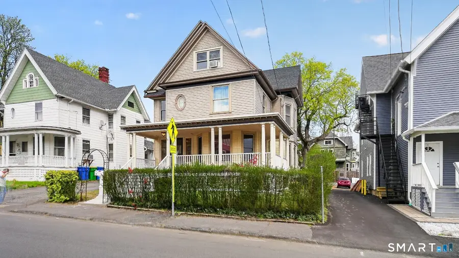 48 Waterville Street, Waterbury, CT 06710 - #2