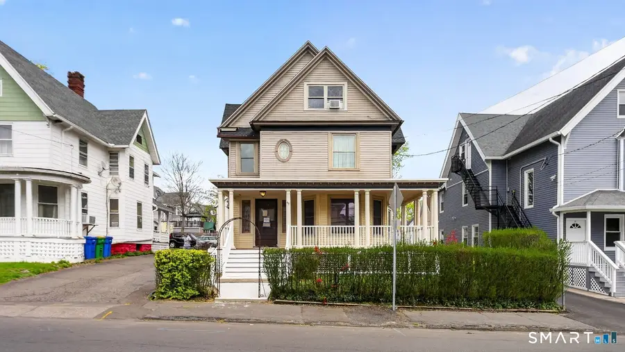 48 Waterville Street, Waterbury, CT 06710 - #3