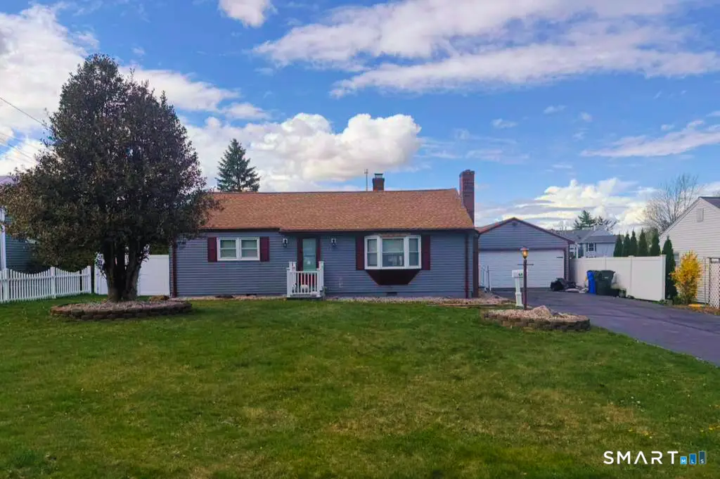 57 Concord Circle, Wethersfield, CT 06109 - #1