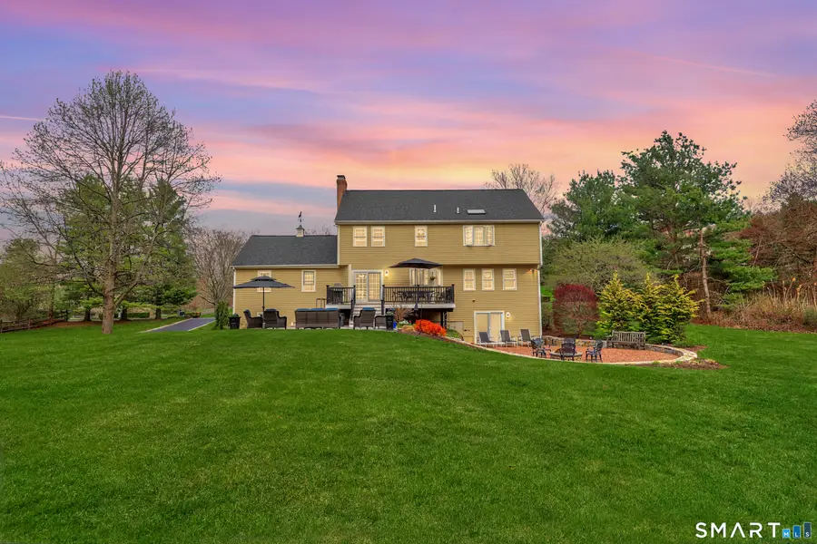 22 Bridle Path Trail, Monroe, CT 06468 - #2