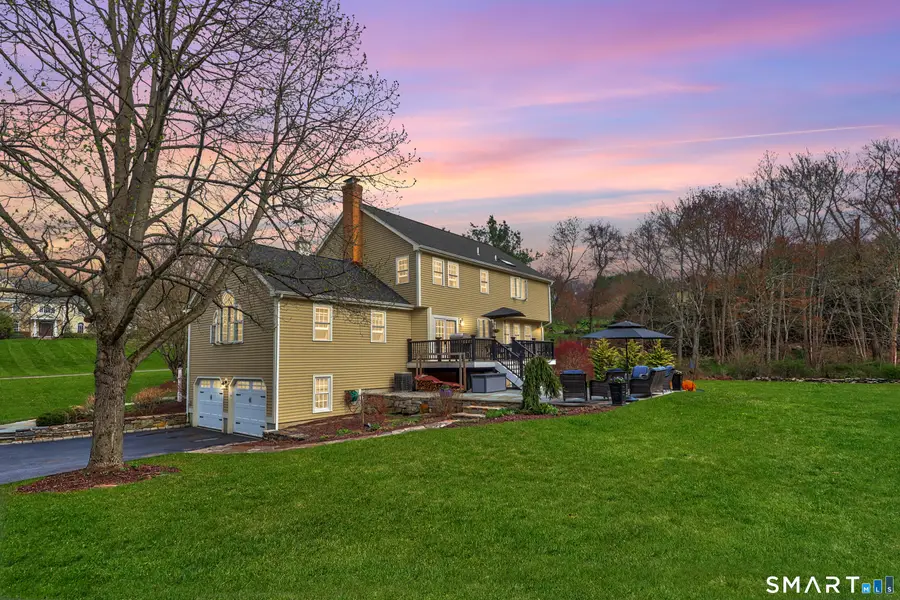 22 Bridle Path Trail, Monroe, CT 06468 - #3