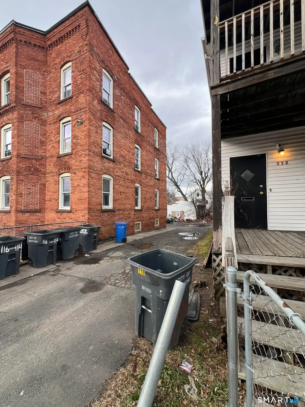 114-116 Mather Street, Hartford, CT 06120 - #1