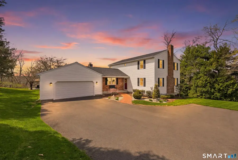 68 Suncrest Drive, Somers, CT 06071 - #2