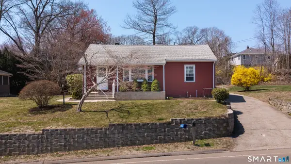 90 Marshall Lane, Derby, CT 06418