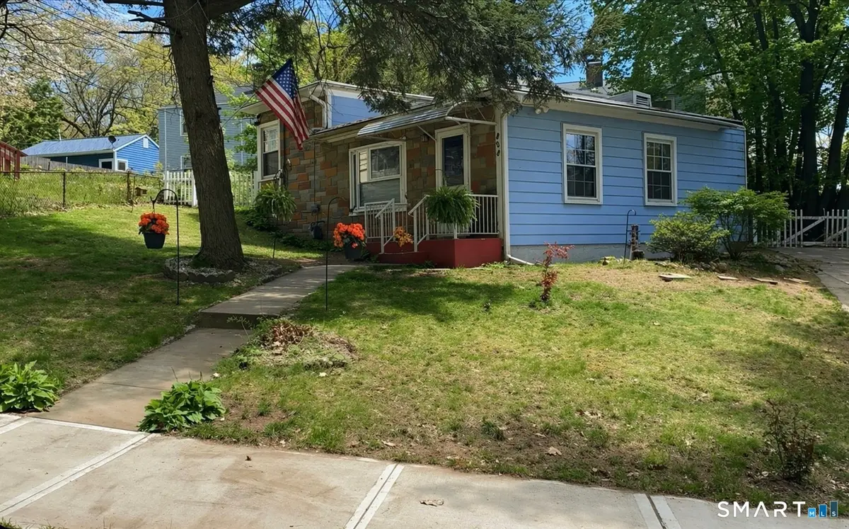 141 Mountain Road, New Haven, CT 06515 - #1