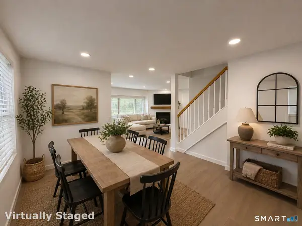 8 Winchester Court #8, Farmington, CT 06032