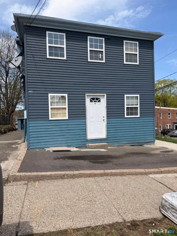 138 Greene Street, Bristol, CT 06010