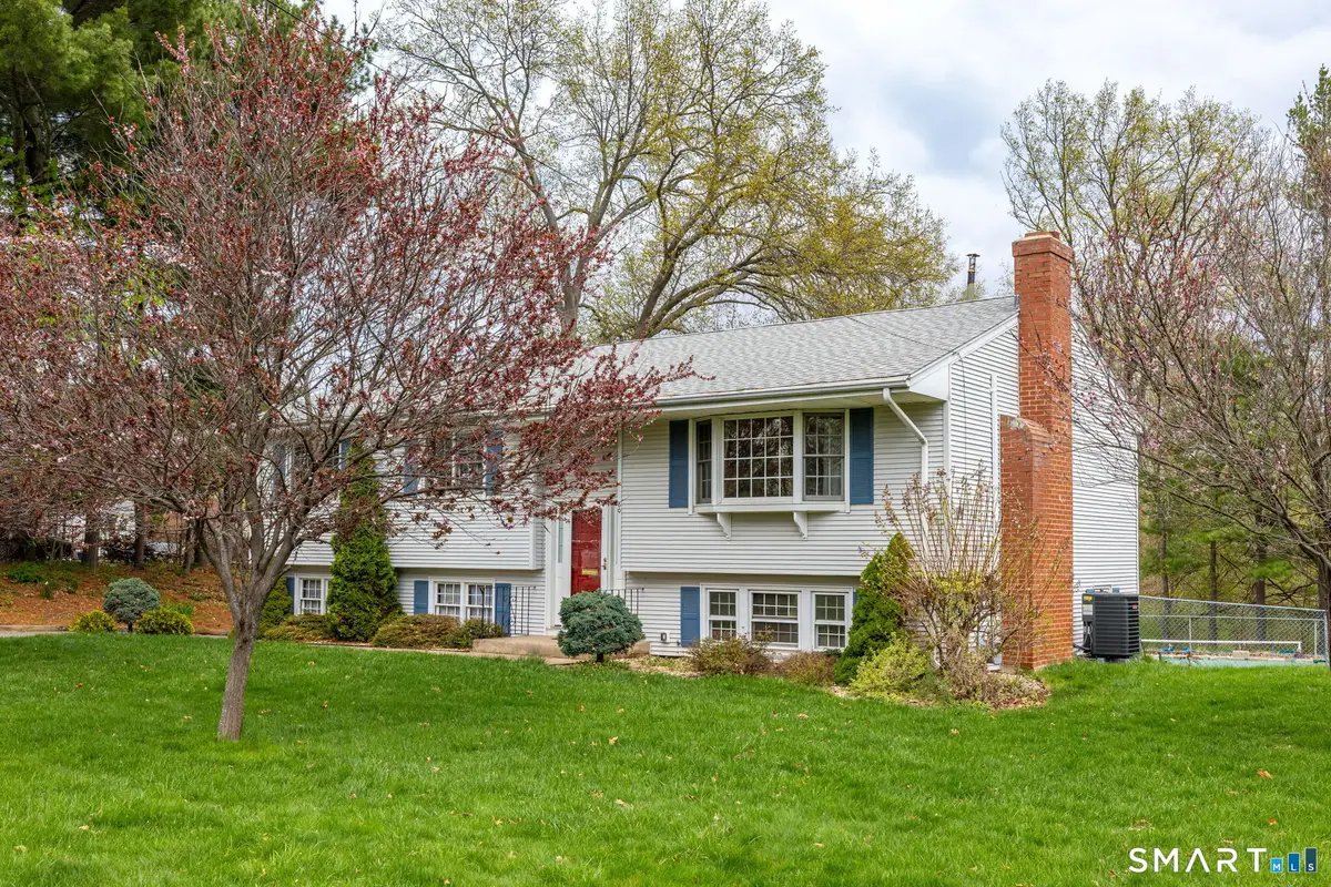 60 Tremont Street, Newington, CT 06111 - #1