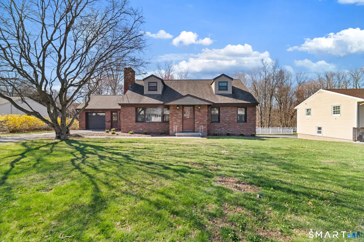 141 Colony Avenue, Trumbull, CT 06611 - #1