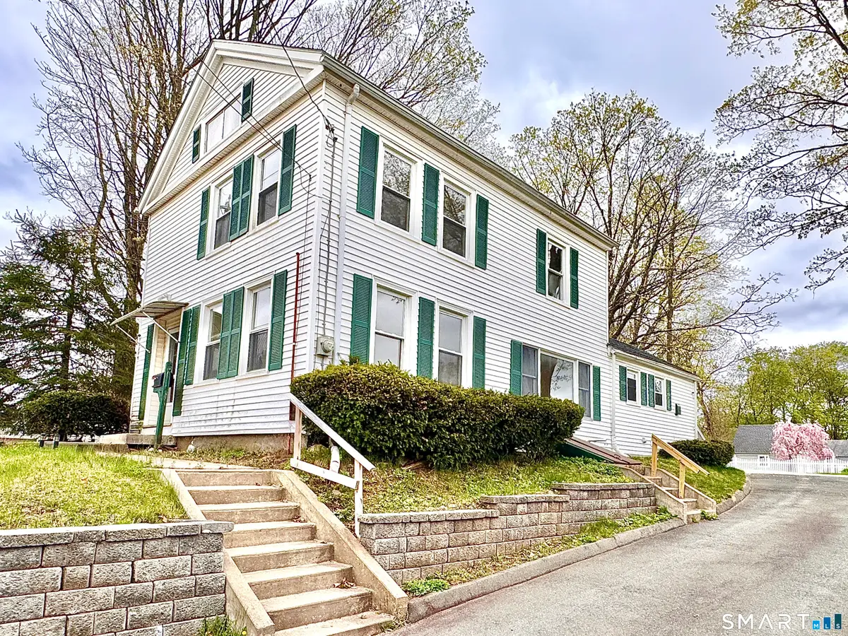 454 Middle Turnpike East, Manchester, CT 06040 - #1