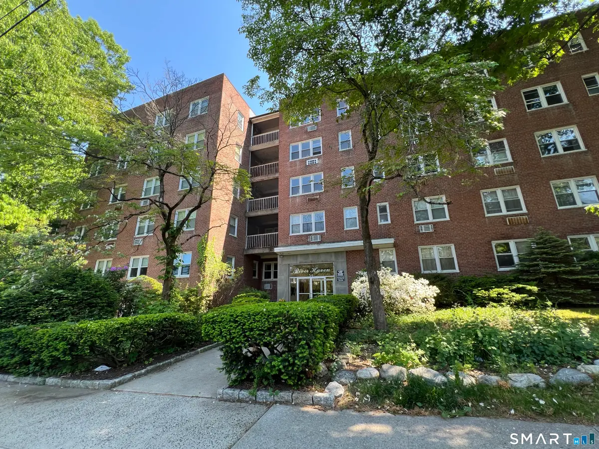 54 W North Street #417, Stamford, CT 06902 - #1