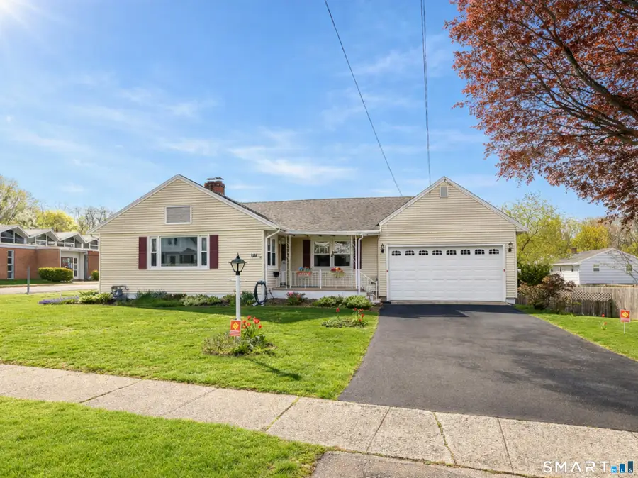 1304 Nichols Avenue, Stratford, CT 06614 - #2