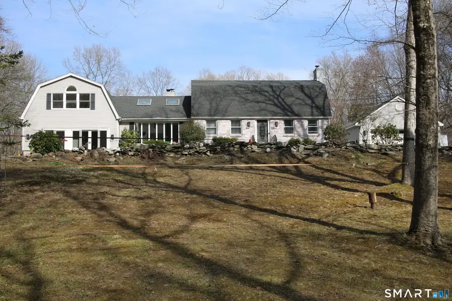 16 Diana Drive, Woodbridge, CT 06525 - #3