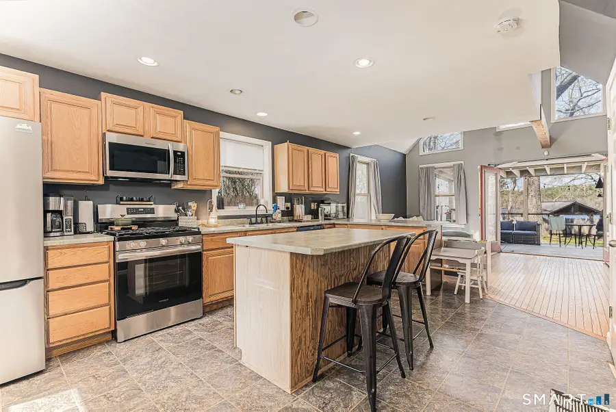 199 Bailey Pond Road, Voluntown, CT 06384 - #3