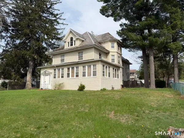 334 Blue Hills Avenue, Hartford, CT 06112