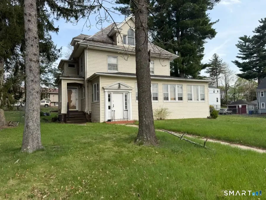 334 Blue Hills Avenue, Hartford, CT 06112 - #2