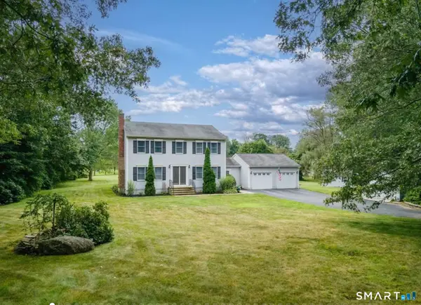 261 Brown Road, Brooklyn, CT 06234