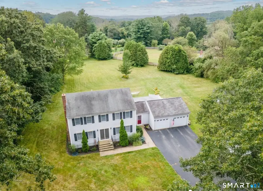 261 Brown Road, Brooklyn, CT 06234 - #2