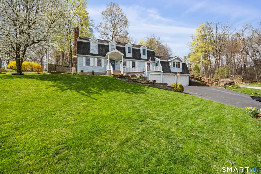 42 Chimney Sweep Road, Wallingford, CT 06492 - #2