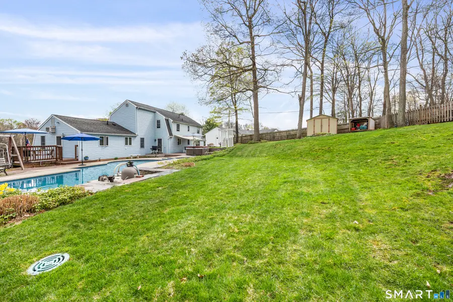 42 Chimney Sweep Road, Wallingford, CT 06492 - #3