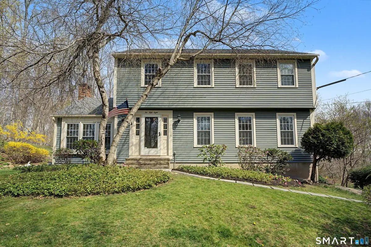 258 Opening Hill Road, Madison, CT 06443 - #1