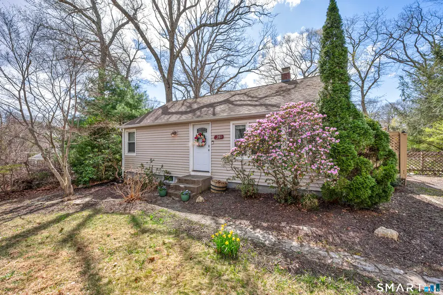 28 Rocky Ledge Drive, Clinton, CT 06413 - #2