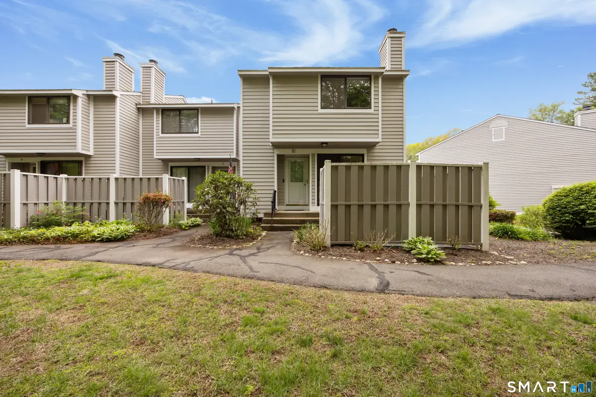 10 Ives Hill Court #10, Cheshire, CT 06410 - #1