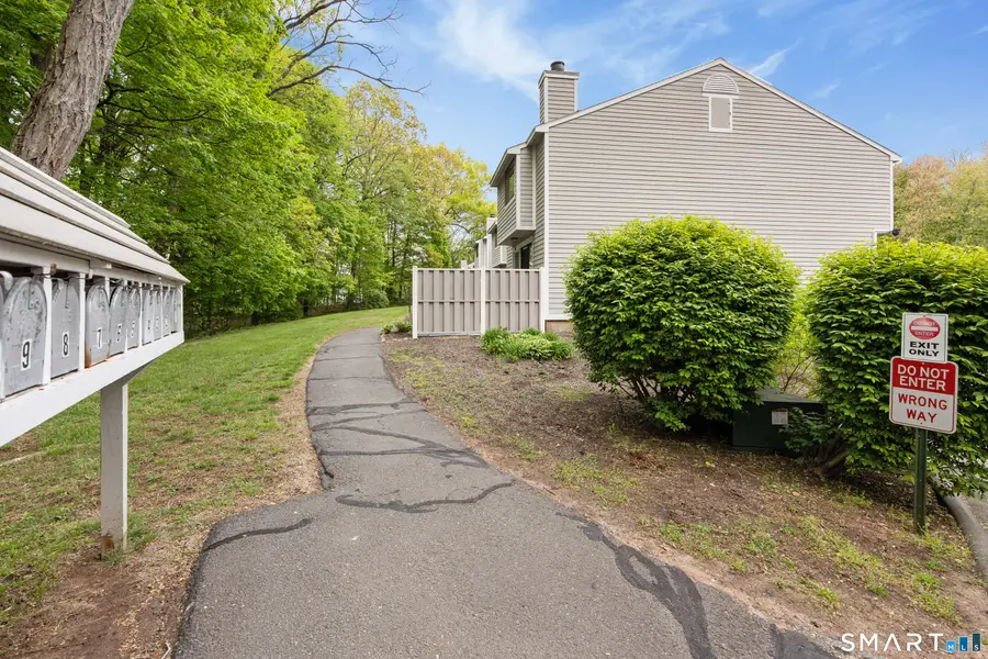 10 Ives Hill Court #10, Cheshire, CT 06410 - #3