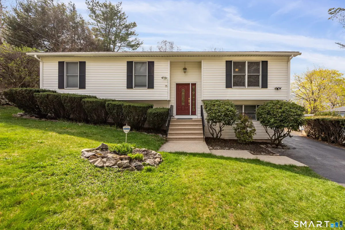 26 Cushman Street, Waterbury, CT 06704 - #1