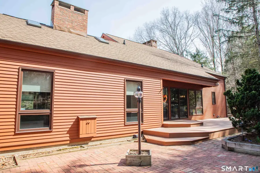 58 Barnes Hill Road, Burlington, CT 06013 - #2